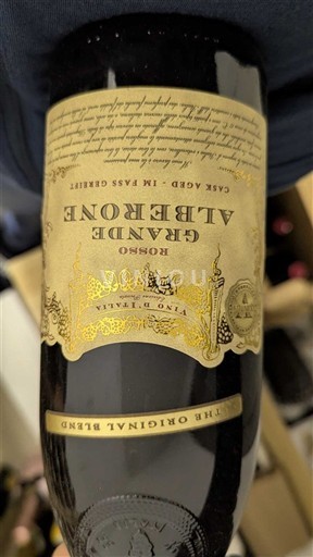 Veneto Grande Alberone Senza annata