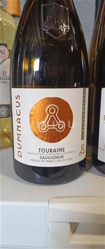 Thung lũng sông Loire Touraine Dumnacus 2023