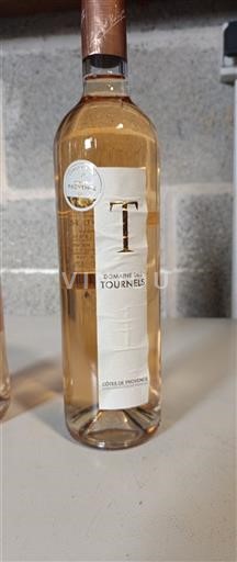 Provence Côtes-de-Provence Domaine Des Tournels 2025