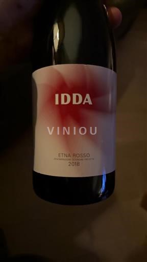 Sicilia No especificado IDDA 2018