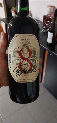 Beira Interior Adega do Fundão 8 Binas Sin añada