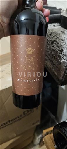 Bordeaux Margareta 2020
