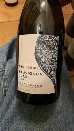 Poitou-Charentes Haut-poitou Ohhi Poitou 2019