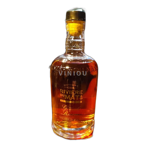 Rom Veche Grande réserve  Rivière du mât  Reunion Nespecificat