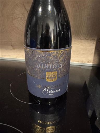 Alperna och Rhône-länderna Drôme Domaine Lombard M. Camille 2020