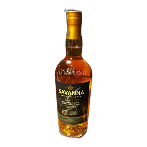 Rom Veche Le must Savanna  Reunion Nespecificat