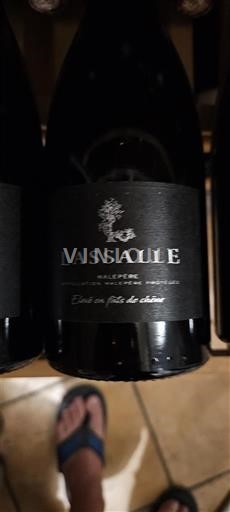 Sudoeste Madiran Lassalle 2023