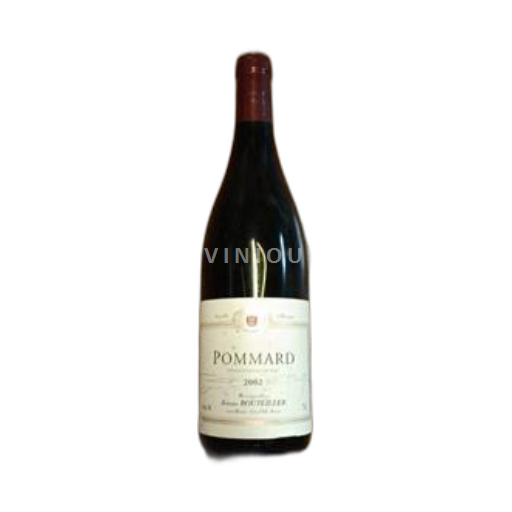 Borgoña Pommard antoine bouteiller 2002