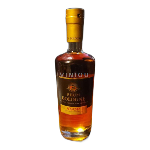 Ром Старий Rhum vieux supérieur  Rhum Bologne  Гваделупа Не вказано