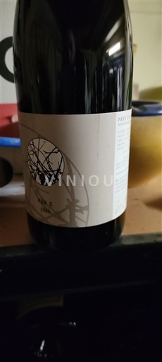 Langvedok Terrasses-du-Larzac Pur C La Barthassade 2022