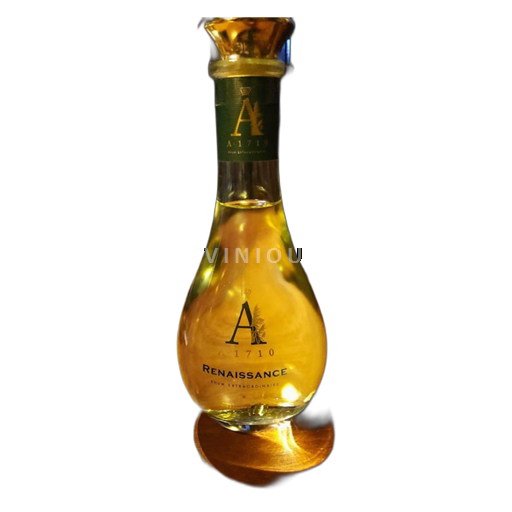 Rom Alb Renaissance  A 1710  Martinica Nespecificat