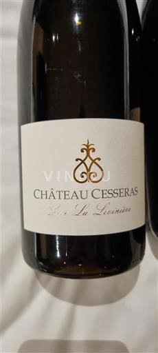 Langvedok Minervois-la-Livinière Château Cesseras Les La Livinière Neleten.