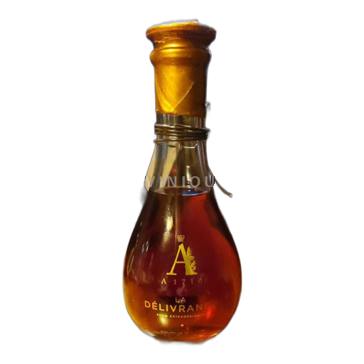 Rom Veche La delivrande A 1710  Martinica Nespecificat