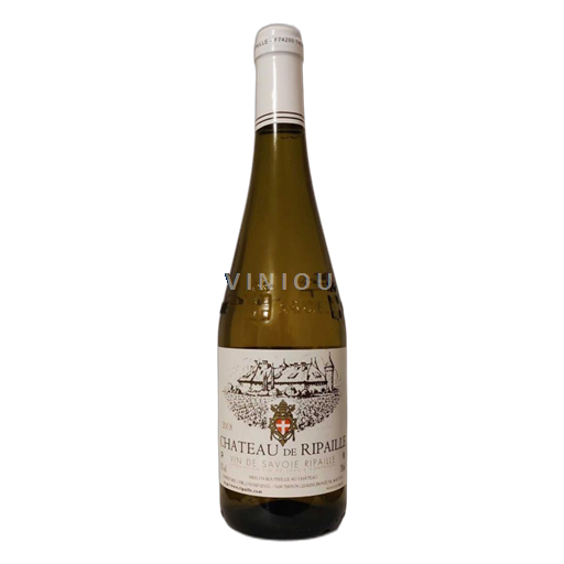 Savoie et Bugey Savoie Château Ripaille 2018
