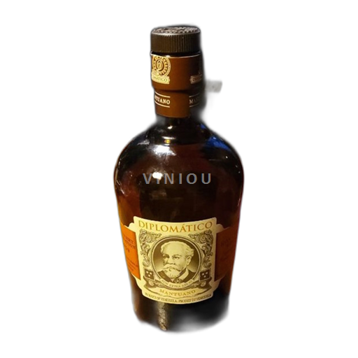 Rom Veche Mantuano Diplomatico  Venezuela Nespecificat