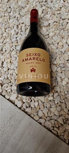 Douro Seixo Amarelo 2022