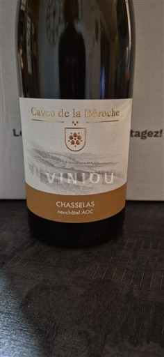 Neuchâtel Caves de la Béroche 2024