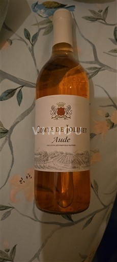 Linguadoca e Rossiglione Aude Comte de Jolimet Senza annata