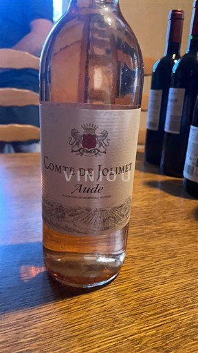 Linguadoca e Rossiglione Aude Comte de Jolimet Senza annata