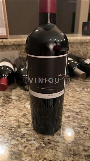 Vùng trồng nho được cấp phép California Không được chỉ định Orin Swift Abstract Không niên vụ