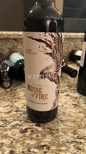 Itärannikon AVA Määrittelemätön Borne of Fire 2021