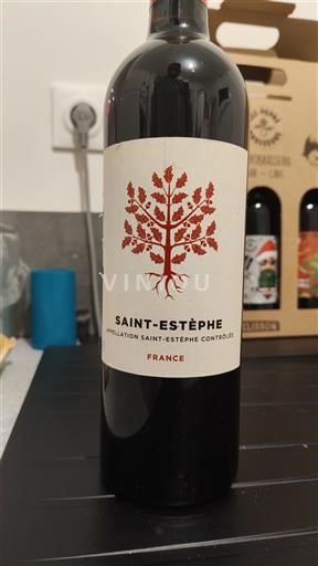 Bordeaux Saint-Estèphe Vente A La Propriété.com 2022 2022