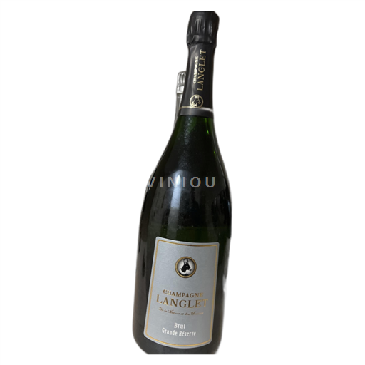 Champagne Langlet Grande Réserve Senza annata