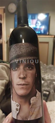 Kalifornijske AVA Напа Вали Orin Swift Papillon Non Millésimé