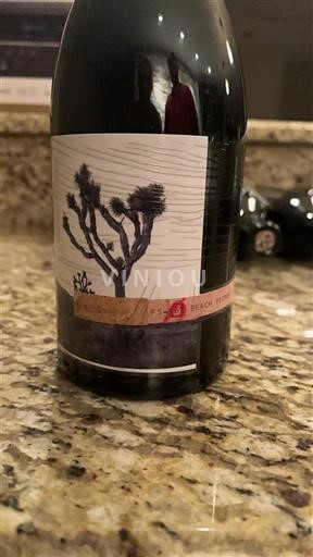 Vùng trồng nho được cấp phép California Paso Robles Epoch Estate Wines Epoch Paderewski Vineyard Không niên vụ
