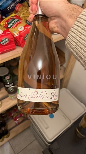 Provence Les Perles de Rosé Non Millésimé