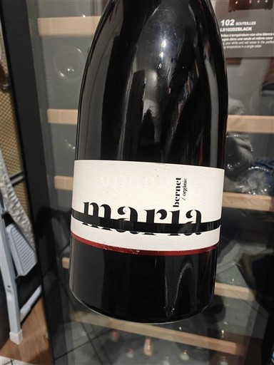 Catalonia Penedès Finca Parera Maria 2022