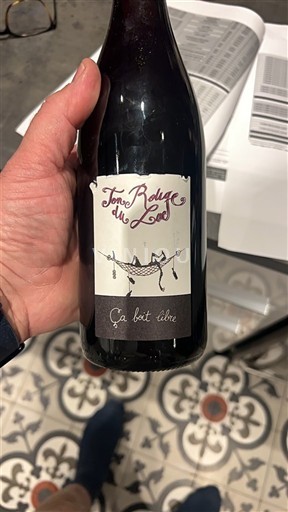 Savoie et Bugey Savoie Damien Bastian Goddard Ton Rouge Du Lac 2023
