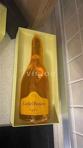 Lombardia Franciacorta Ca' del Bosco Prestige Senza annata