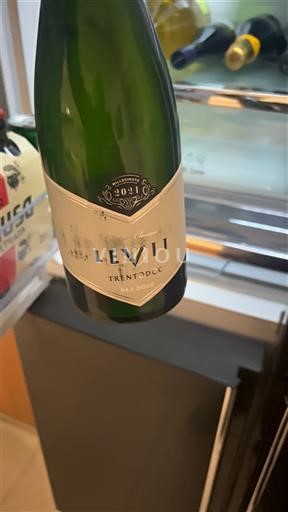 Wines of Trentino-Alto Adige Unspecified Levi 2021