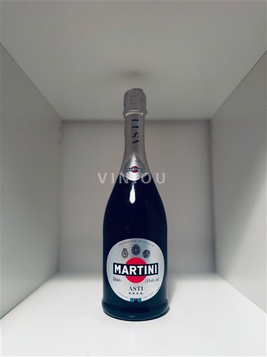 Piemonte Asti Martini Không niên vụ