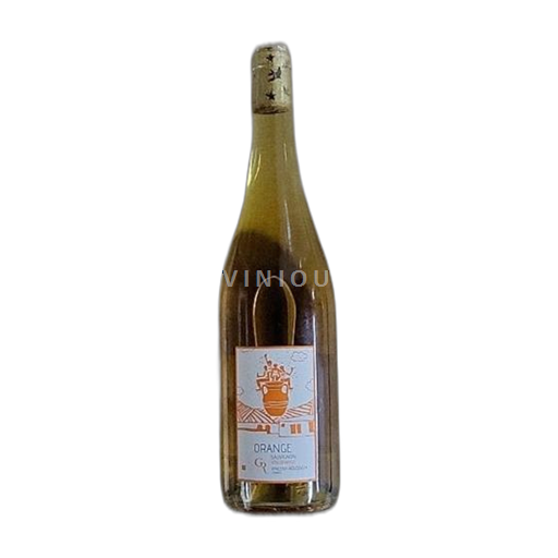 Thung lũng sông Loire Vincent Roussely Orange Sauvignon 2022
