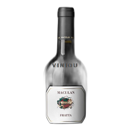 Vénétie Veneto Maculan Fratta 2018