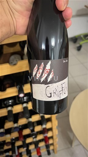 Valle del Rodano Grignan-les-adhémar Mas Theo Griffu Senza annata