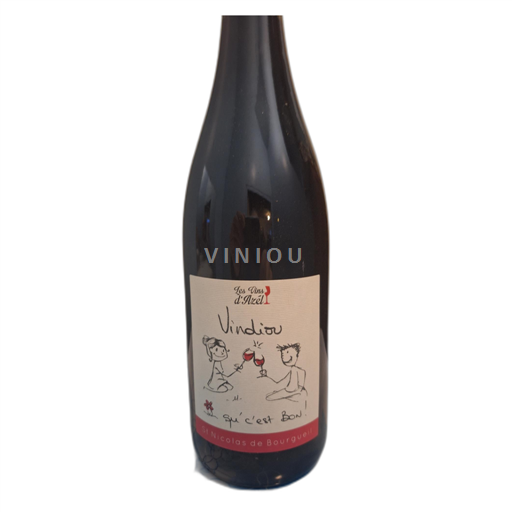 Loire-dalen Ikke specificeret Vindinou 2020