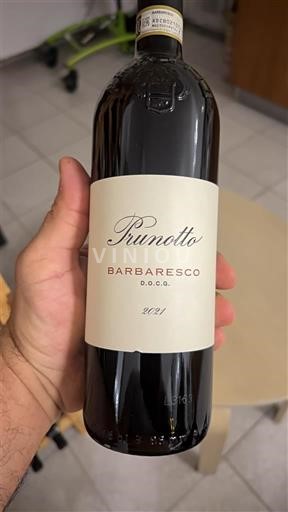Piemont Barbaresco Prunotto 2021