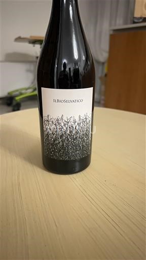Toscana Il Bio Selvatico 2021