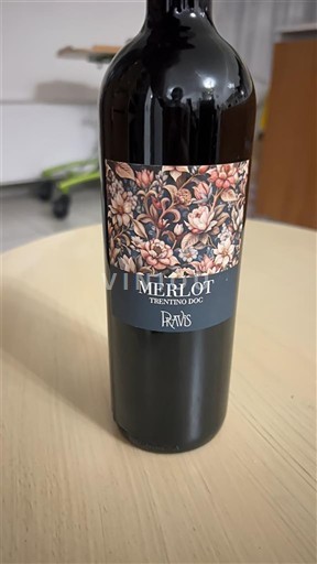 Wines of Trentino-Alto Adige Unspecified Pravis 2021
