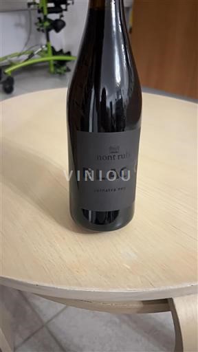 Catalonia Penedès Mont Rubí Black 2022