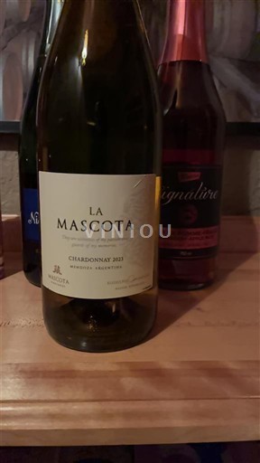 Mendoza La Mascota 2023