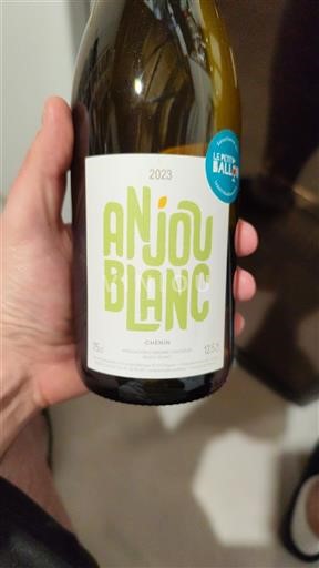 Valle della Loira Anjou Chenin 2023