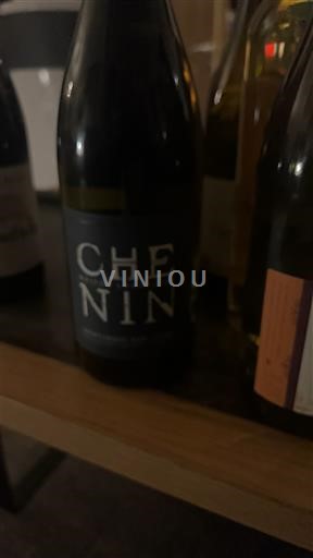 Loire Valley Anjou Chenin 2023