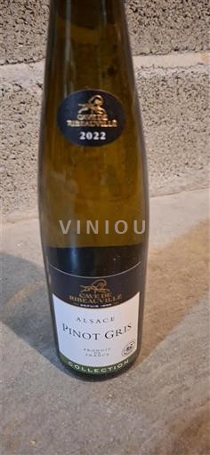 Alsacia Bestheim Collection 2022