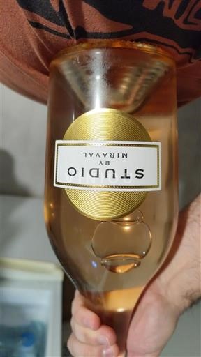 Provence, hạ lưu Rhône, Corse Địa Trung Hải Studio by Miraval 2024