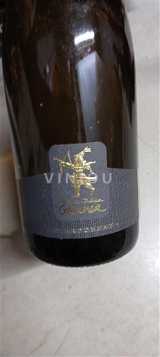 Thung lũng sông Loire Saumur Domaine Guiberteau Không niên vụ