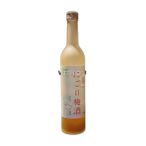 Liquore Liquore di frutta Umeshu Nigori  - 2022 Giappone Giappone
